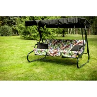 Садовые качели Olsa Женева с1006