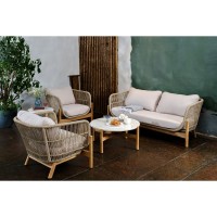 Диванная группа из тика TALARA